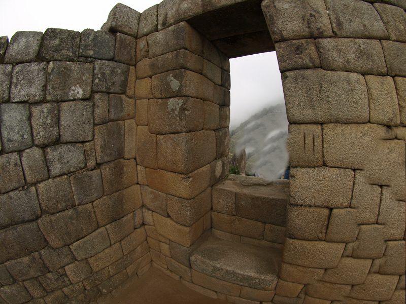 Machu Picchu Huayna Picchu Phutuq K'usi Machu Picchu Machu Picchu Machu ...